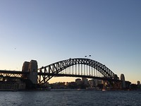Harbour Bridge