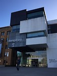 Museum of Contemporary Art