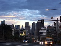 Ontwakend Sydney