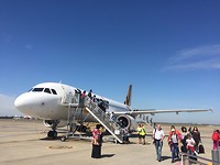 Geland in Brisbane
