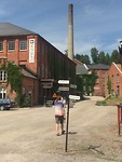 Papierfabriek wordt kunstenaarsbroedplaats