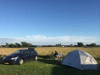 Camping in Varberg