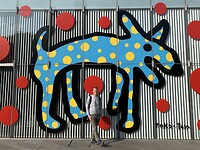Yayoi Kusama, museum Matsumoto