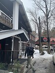 Modjo Lodge, Happo-one