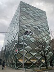 Prada-gebouw