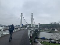 De eerste stappen in Kanne