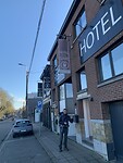 Hotel in Visé