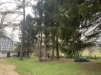 Camping in Stavelot