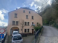 Jeugdherberg Vianden