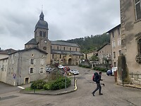 Centrum van Gorze