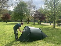 Camping Liverdun