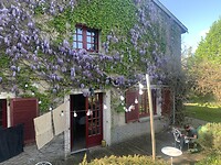 B&B in Brin-sur-Seille