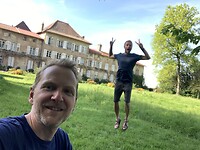 Chateau d’Alteville