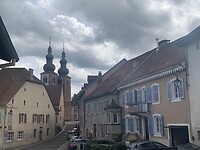 Centrum Saint-Quirin