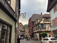 Ribeauvillé