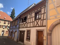 Appartement in Ribeauvillé