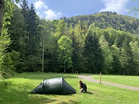 Camping Mittlach