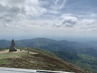 Uitzicht Grand Ballon