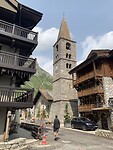 Centrum Val d’Isère