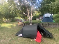 Camping Saint-Etienne-de-Tinée