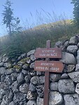 De oude weg naar Nice: de laatste week!