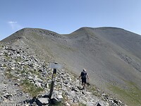 Mont Mounier
