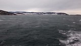 Trondheim Fjord