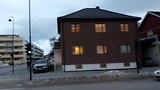 Straatnamen in Bodø