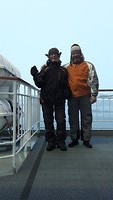 Vader en zoon
