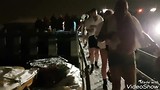 Zwemmen in de Barentszzee