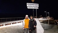 Brønnøysund