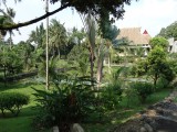 Hotel Deli River in Medan