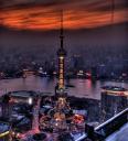 Shanghai