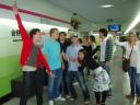Metrostation