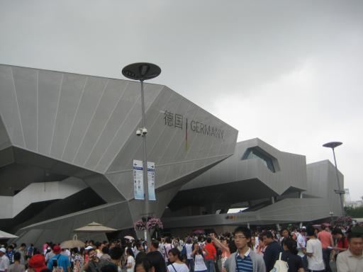 Expo - Germany