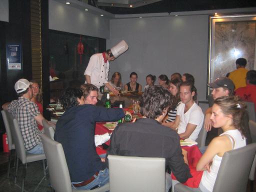Sushi!!