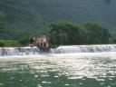 Rivier 'Li' in Guilin