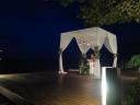 Private diner @ Beach