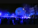 Kremlin lasershow 0