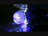 Kremlin lasershow 4