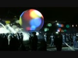 Kremlin Lasershow 5