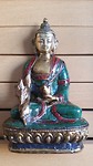 27. Medicine Buddha
