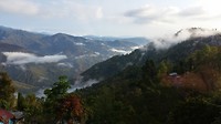 27. uitzicht Gangtok 2