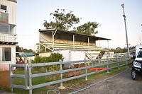 Taree showground