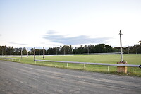 Taree showground