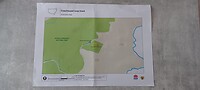 Coachwood loop track