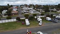 Kempsey Showground
