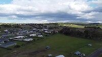Kalbar Showgrounds