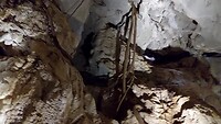 Capricorn Caves