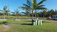 Koumala Caravan Park,  Koumala